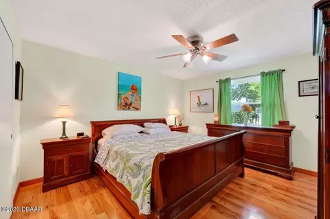 Bedroom - 1114 Parkside Dr, Ormond Beach, FL 32174 photo 1 of 7