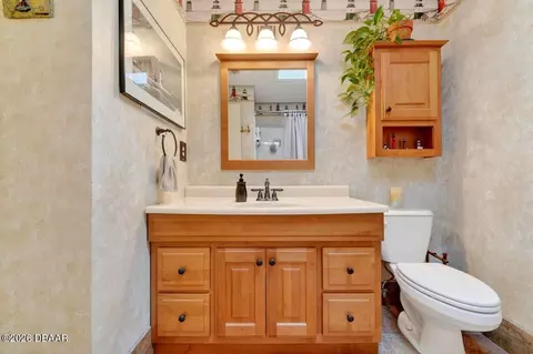 Bath - 1114 Parkside Dr, Ormond Beach, FL 32174 photo 4 of 4