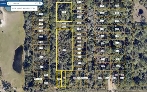 728 Osteen Maytown Rd, Osteen, FL 32764