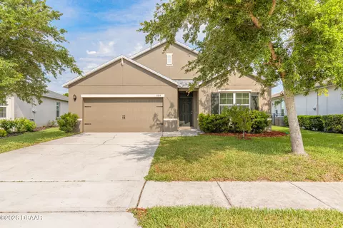 5214 Old Walker Way, Port Orange, FL 32128