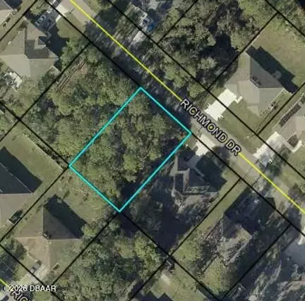44 Richmond Dr, Palm Coast, FL 32164
