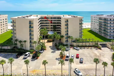 4565 S Atlantic Ave, Ponce Inlet, FL 32127