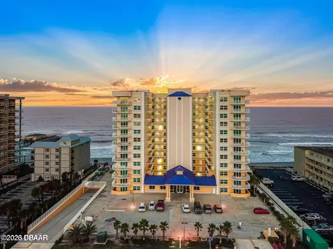 3721 S Atlantic Ave, Daytona Beach Shores, FL 32118