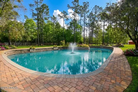 Exterior - 443 Juniper Ln, Ormond Beach, FL 32174 photo 8 of 11