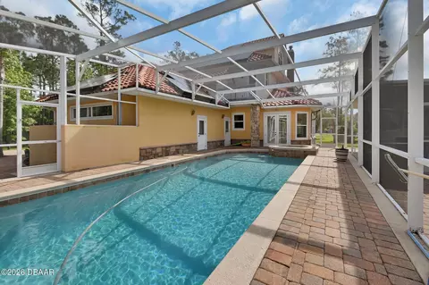 Exterior - 443 Juniper Ln, Ormond Beach, FL 32174 photo 7 of 11