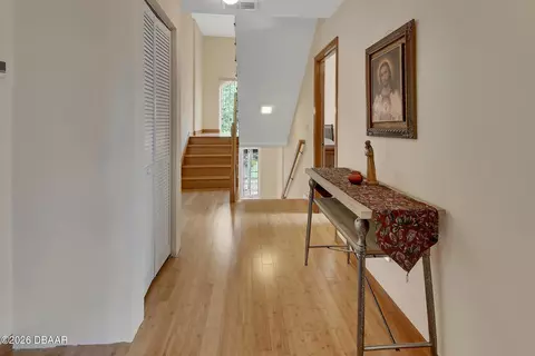 Entry Way - 443 Juniper Ln, Ormond Beach, FL 32174 photo 6 of 6