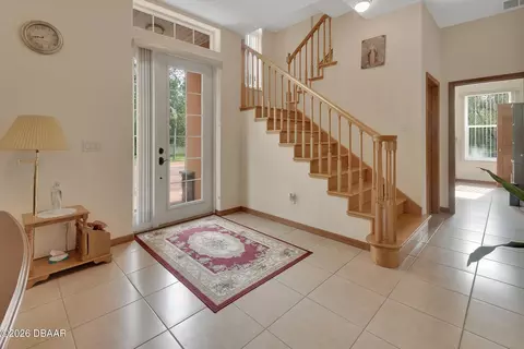 Entry Way - 443 Juniper Ln, Ormond Beach, FL 32174 photo 1 of 6