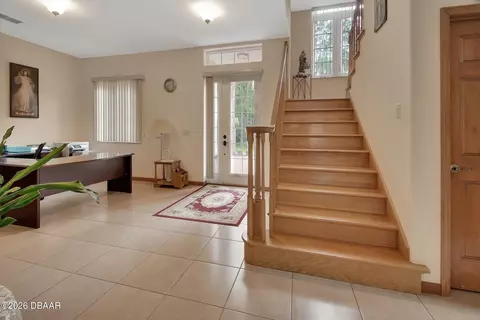 Entry Way - 443 Juniper Ln, Ormond Beach, FL 32174 photo 2 of 6