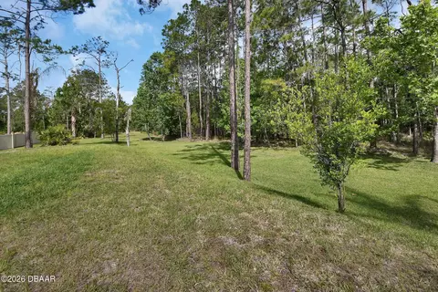 Exterior - 443 Juniper Ln, Ormond Beach, FL 32174 photo 9 of 11