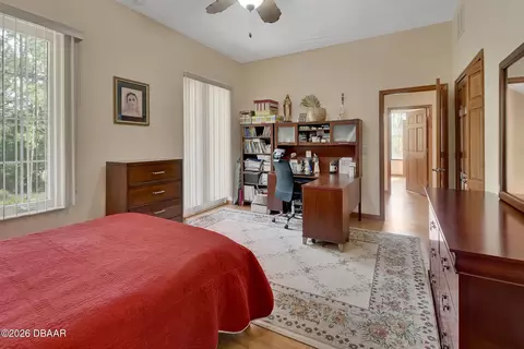 Bedroom - 443 Juniper Ln, Ormond Beach, FL 32174 photo 9 of 10