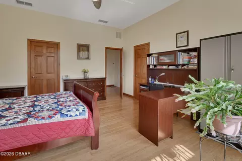 Bedroom - 443 Juniper Ln, Ormond Beach, FL 32174 photo 5 of 10