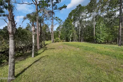 Exterior - 443 Juniper Ln, Ormond Beach, FL 32174 photo 10 of 11