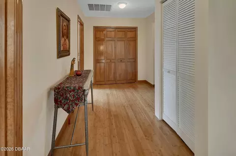 Entry Way - 443 Juniper Ln, Ormond Beach, FL 32174 photo 5 of 6
