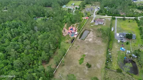 View/Area - 443 Juniper Ln, Ormond Beach, FL 32174 photo 6 of 8