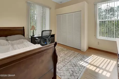 Bedroom - 443 Juniper Ln, Ormond Beach, FL 32174 photo 2 of 10