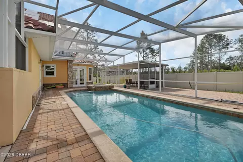 Exterior - 443 Juniper Ln, Ormond Beach, FL 32174 photo 6 of 11
