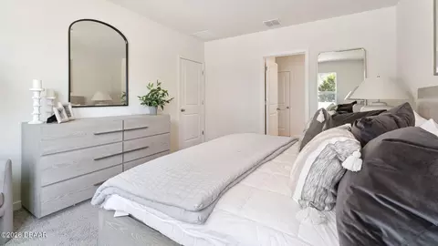 Bedroom - 8 Honeybell Way, Ormond Beach, FL 32174 photo 2 of 6