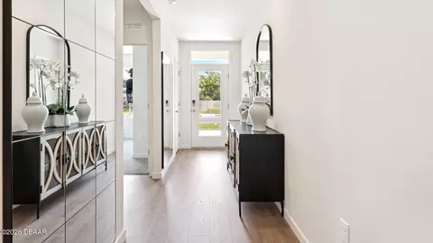 Entry Way - 8 Honeybell Way, Ormond Beach, FL 32174 photo 1 of 1