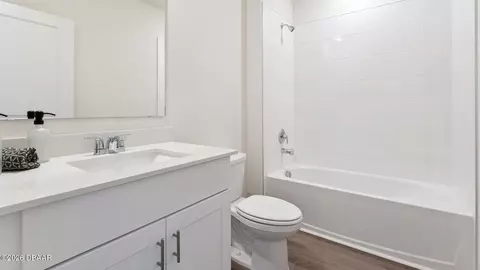 Bath - 8 Honeybell Way, Ormond Beach, FL 32174 photo 2 of 2
