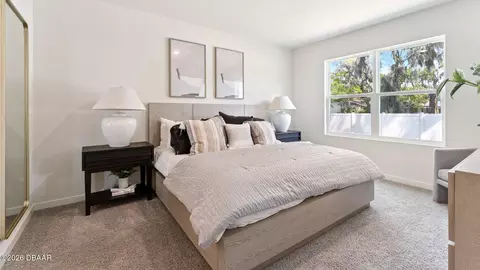 Bedroom - 8 Honeybell Way, Ormond Beach, FL 32174 photo 1 of 6