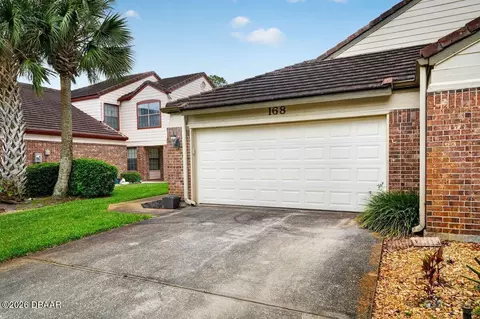 168 Bermuda Petrel Ct, Daytona Beach, FL 32119