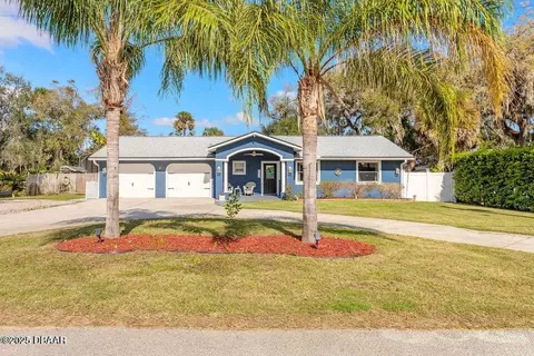 1077 George Anderson St, Ormond Beach, FL 32174