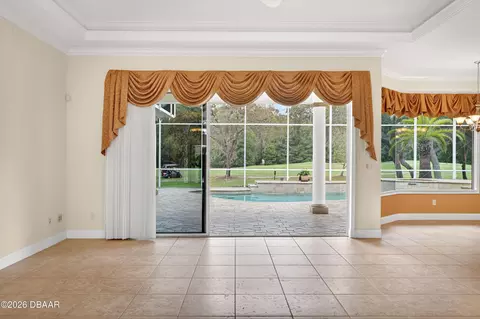 Living - 1418 Dolph Cir, Ormond Beach, FL 32174 photo 6 of 6