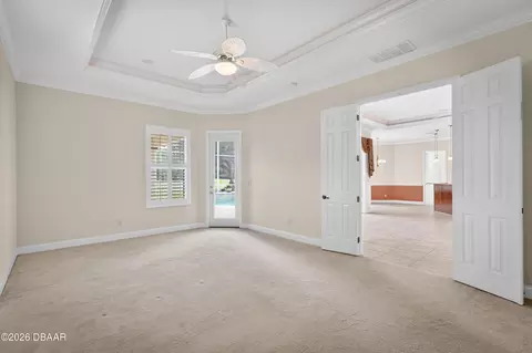 Bedroom - 1418 Dolph Cir, Ormond Beach, FL 32174 photo 1 of 7