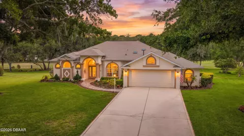 Exterior - 1418 Dolph Cir, Ormond Beach, FL 32174 photo 8 of 18