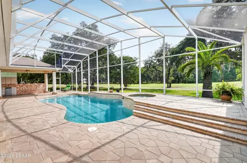 Exterior - 1418 Dolph Cir, Ormond Beach, FL 32174 photo 6 of 18