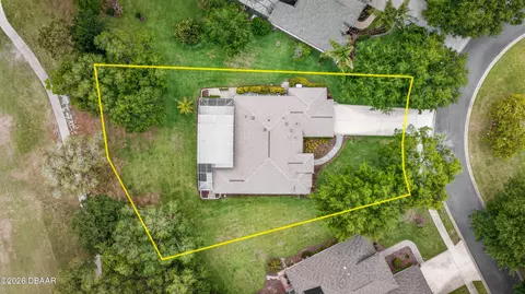 View/Area - 1418 Dolph Cir, Ormond Beach, FL 32174 photo 3 of 5