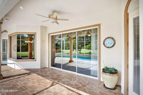 Exterior - 1418 Dolph Cir, Ormond Beach, FL 32174 photo 4 of 18