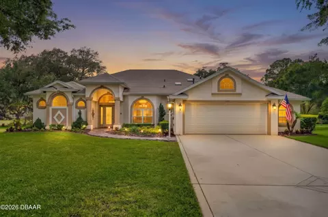 Exterior - 1418 Dolph Cir, Ormond Beach, FL 32174 photo 15 of 18