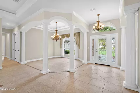 Entry Way - 1418 Dolph Cir, Ormond Beach, FL 32174 photo 2 of 2