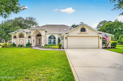 Exterior - 1418 Dolph Cir, Ormond Beach, FL 32174 photo 14 of 18