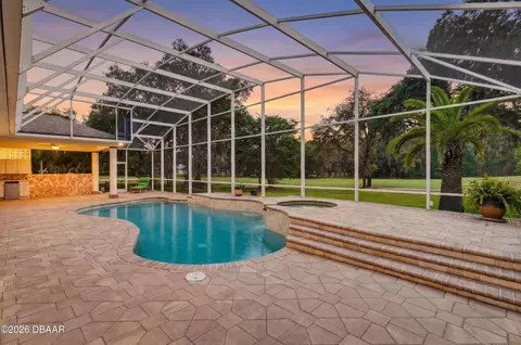 Exterior - 1418 Dolph Cir, Ormond Beach, FL 32174 photo 11 of 18