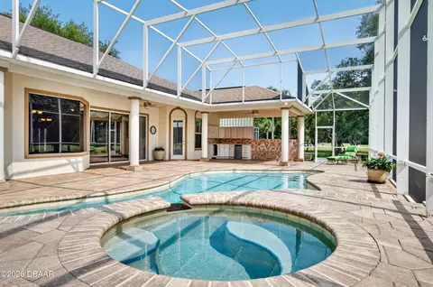 Exterior - 1418 Dolph Cir, Ormond Beach, FL 32174 photo 7 of 18