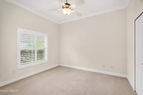 Bedroom - 1418 Dolph Cir, Ormond Beach, FL 32174 photo 5 of 7