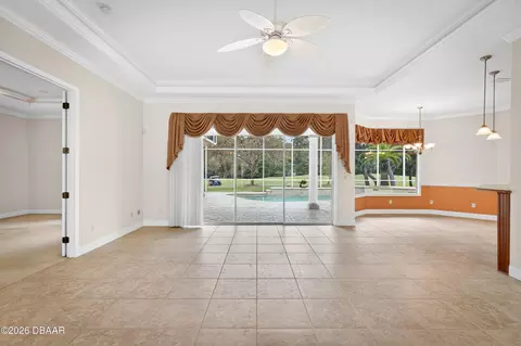 Living - 1418 Dolph Cir, Ormond Beach, FL 32174 photo 5 of 6