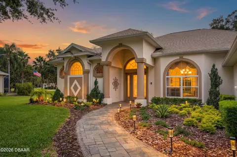 Exterior - 1418 Dolph Cir, Ormond Beach, FL 32174 photo 18 of 18