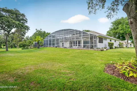 Exterior - 1418 Dolph Cir, Ormond Beach, FL 32174 photo 10 of 18