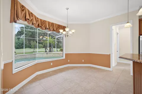 Dining - 1418 Dolph Cir, Ormond Beach, FL 32174 photo 1 of 1