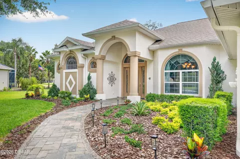 Exterior - 1418 Dolph Cir, Ormond Beach, FL 32174 photo 3 of 18