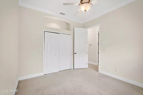 Bedroom - 1418 Dolph Cir, Ormond Beach, FL 32174 photo 7 of 7