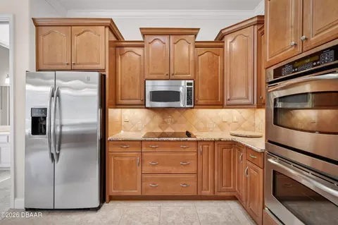 Kitchen - 1418 Dolph Cir, Ormond Beach, FL 32174 photo 5 of 5