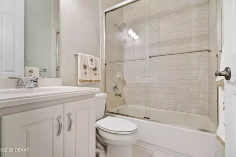 Bath - 1418 Dolph Cir, Ormond Beach, FL 32174 photo 7 of 7