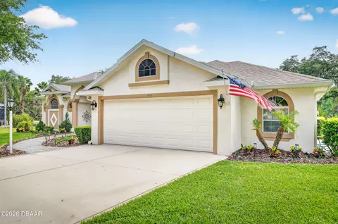 Exterior - 1418 Dolph Cir, Ormond Beach, FL 32174 photo 16 of 18