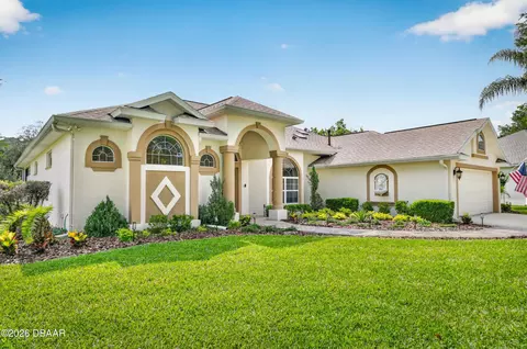 Exterior - 1418 Dolph Cir, Ormond Beach, FL 32174 photo 17 of 18