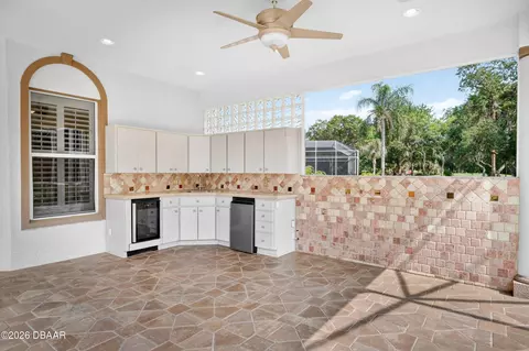 Kitchen - 1418 Dolph Cir, Ormond Beach, FL 32174 photo 1 of 5