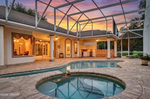 Exterior - 1418 Dolph Cir, Ormond Beach, FL 32174 photo 13 of 18